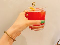-théATRE 茶聚场(王府中環店)