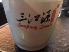 -三江源活鱼现烤(维多利摩尔城店)