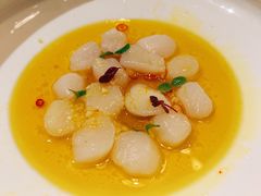 -肆月河豚·新淮扬(金融街店)