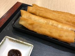 -永和大王(茉莉上新·共和新路店)