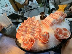 羊羊大拼盘-快乐小羊·内蒙牛羊肉火锅(流花中心店)