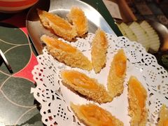 -南城十里潮汕鲜牛火锅·鲜虾生滚粥(融汇老商埠店)