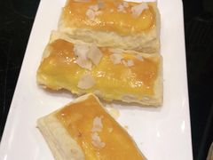 -高第街56号餐厅(银座商城玉函店)