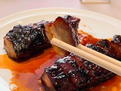 -侨美食家·40年地道粤菜(珠江新城店)