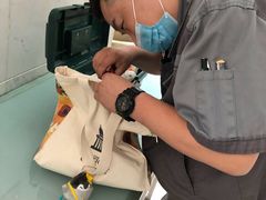 -大连中远海运洲际酒店