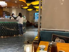 -曼泰·泰餐(江南环球港店)