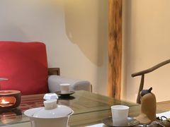 -翁暖茶馆(滨江东总店)