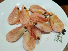 -汉巴味德(百年港湾店)