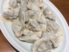 -渔家风味·鲅鱼水饺·央视展播·海鲜天津菜(开发区店)