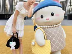 -深圳湾万象城(南山店)