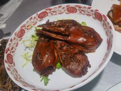 -鸭王烤鸭店(三里河店)