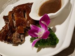 和味明炉烧鹅-香云轩·顺德菜(香云纱园林酒店店)