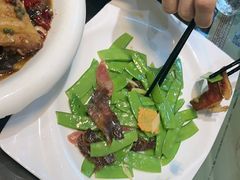-松针蔡记蒸饺(花园路店)