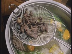 -牛焱·贵州黄牛肉火锅(城西银泰店)
