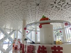 -福州海峡文化艺术中心