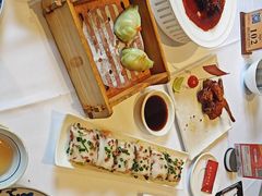 -侨美食家·40年地道粤菜(珠江新城店)