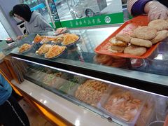 -清真·尖子尖牛肉面(王府井店)