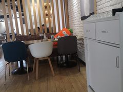 -朗迪姆餐厅(丰尚国际广场店)