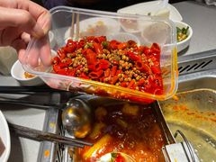 -海底捞火锅(金光华店)