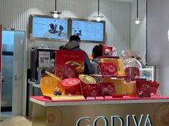 -GODIVA(景枫中心店)