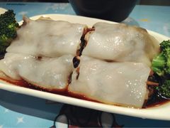 -表妹香港靓点餐厅