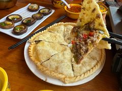 -塔洛藏餐吧(香格里拉古城店)