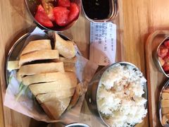 -阿金大白·上海菜馆(新天地店)