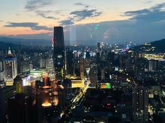 -秀·吧 Show Bar(兰州盛达希尔顿酒店)