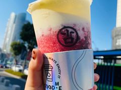 -古茗(东鼓道店)
