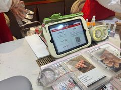 -海底捞大排档火锅(悦荟广场店)