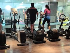 -W FITNESS 威尔仕健身·游泳(老西门新苑店)