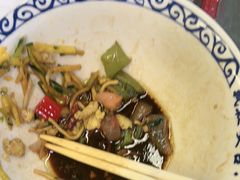-梅溪·小伙子干挑面(安吉总店)
