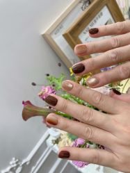 点击看大图 -Nail Me美甲美睫