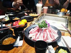 -要德火锅(鼓楼店)