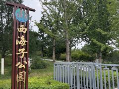 -西海子公园