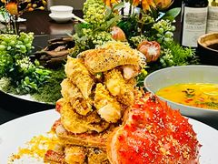 -鱼乐轩·俄罗斯海鲜直供餐厅(群力店)