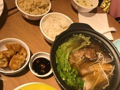 -新加坡高记KOO KEE Restaurant(盈科店)