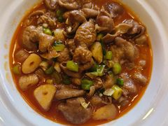 -富乐山酒店(西黄城根北街店)