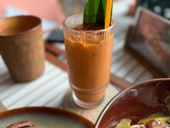 -CHINCHIN 青青·泰国料理(万象食家店)