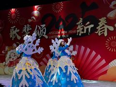 -歌斐颂巧克力小镇