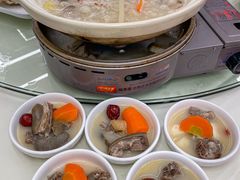 -松雅轩商务婚礼生日(同和店)
