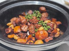 -狮王府淮扬菜(万象城店)