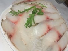 中山脆皖鱼-廣順興(平原路店)