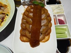 -大鸭梨烤鸭·北京菜(南小街/南苑店)