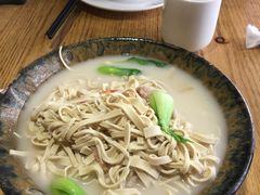 -黛瓦里巷(南京东路店)