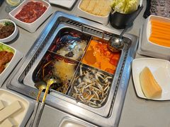 -海底捞火锅(杭州滨江九宜城店)