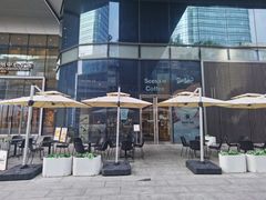 -Seesaw Coffee(苏州中心店)