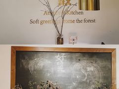 -素描餐厅(灵隐天竺店)
