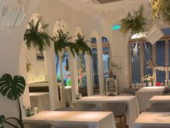 -春树下·树屋花房西餐厅(罍街AS1980店)