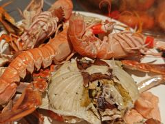 -一方渔歌蒸汽海鲜自助(文化路万达广场店)